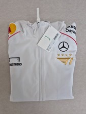 Giacca Goal Studio T1 2024