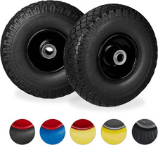 2 Ruote per Carrello Standard