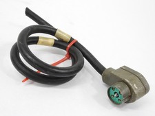 Spina di Alimentazione 4 Pin