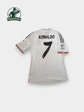 Maglia Real Madrid 2013/14 -