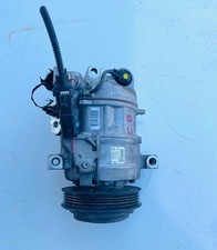 Air conditioning compressor