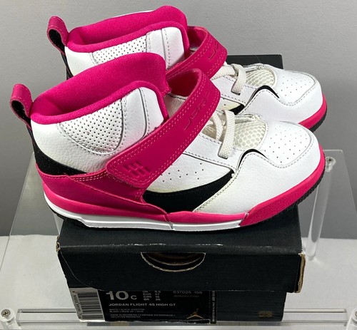 Jordan flight high gt - flight, 45