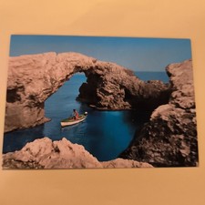 ISOLE TREMITI - L' ARCHITELLO