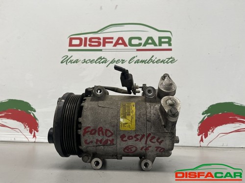 Compressore ford max 1a - compressore,