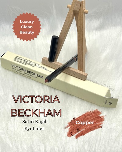 Victoria beckham satin kajal - beckham,