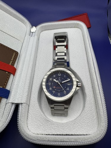 Ottime condizioni orologio - *ottime, condizioni*