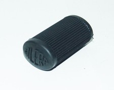 GOMMINO PEDANINA LEVA CAMBIO OVALE GILERA 124 150