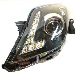 Faro bixeno d1s afs - dx,