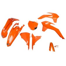 UFO PLAST KIT PLASTICHE KTM