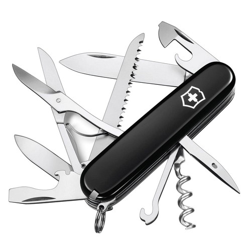 Victorinox huntsman coltello - victorinox,