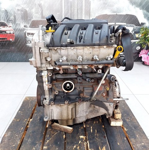 Motore dacia benzina - motore,
