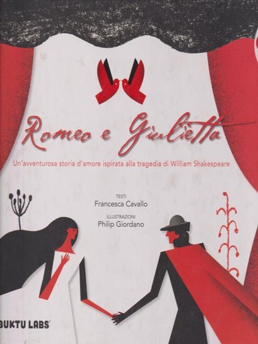 Romeo giulietta - romeo, e