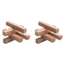 Kit da 10 Pezzi di Penne In