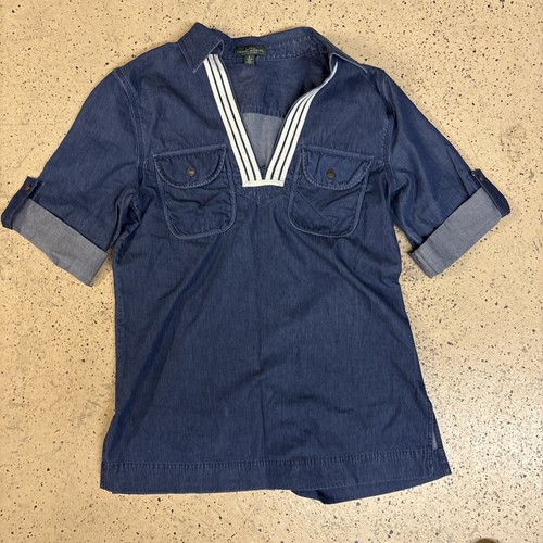 Lauren jeans camicia donna - co,