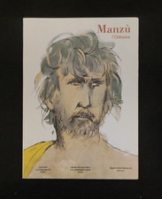 MANZU' L'ODISSEA
