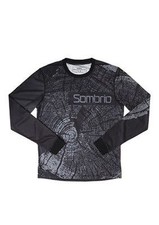 Maglia Sombrio Grappler Race