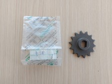 MOTO MORINI 350 EXCALIBUR PIGNONE CATENA Z 14 NUOVO CHAIN ​​SPROCKET