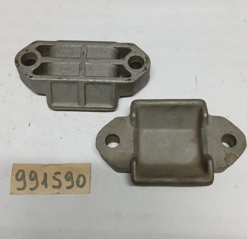 Cavalletto molla fiat - molla, 600