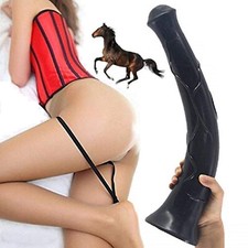 Dildo fallo cavallo - dildo,