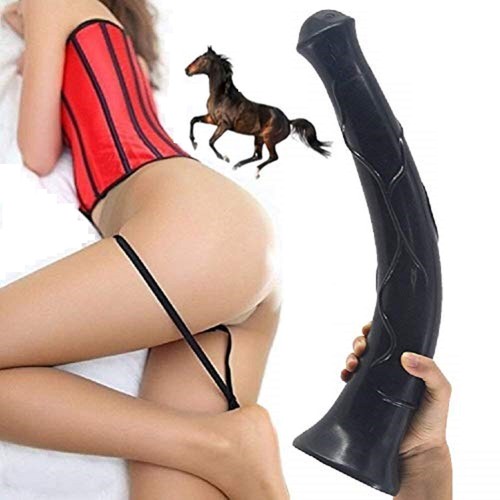 Dildo fallo cavallo - dildo,