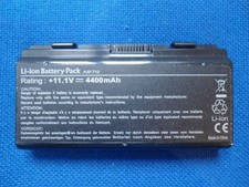 Batteria ORIGINALE per ASUS