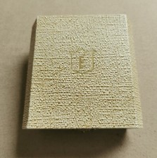 Eberhard & Co. Rare vintage