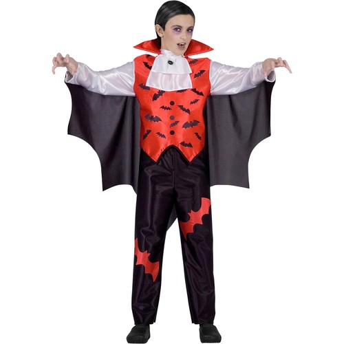 Vampiro costume travestimento - vampiro,
