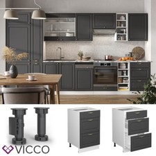 Credenza base cassetto - di,