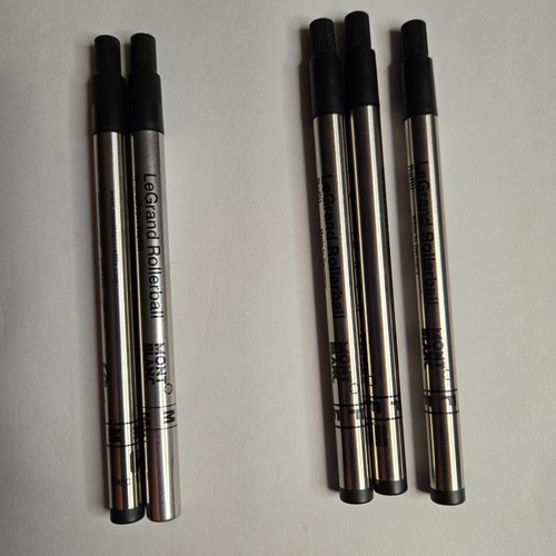 Montblanc rollerball legrand - montblanc,
