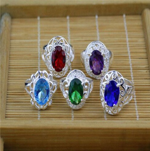 Anello all ingrosso - anello, in
