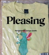 T-Shirt The Pleasing in