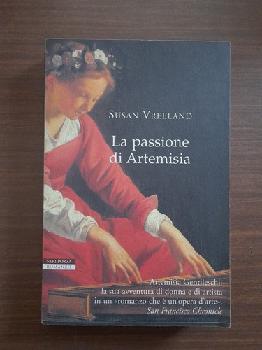Vreeland passione di - vreeland-la,