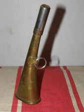 Accessorio da caccia:  Appello