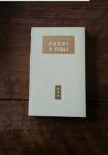 Turgenev Padri e figli Mondadori 060825