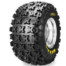 Gomme Quad Maxxis 22/11 X10