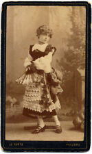 CDV Palermo Figlia del