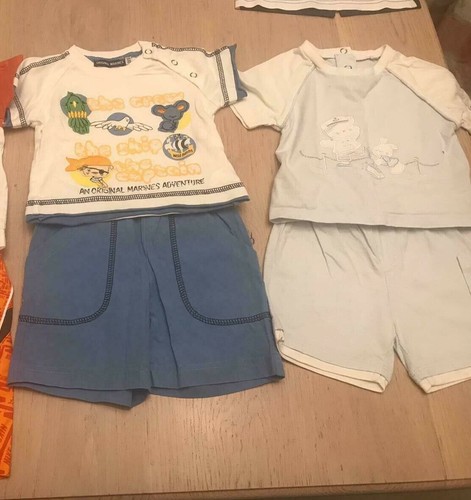 Lotto stock abbigliamento - lotto,