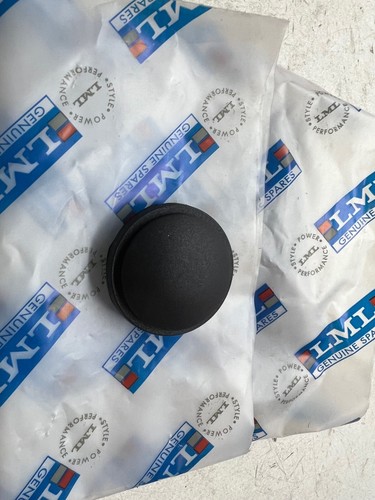 Tappo dado mozzo anteriore