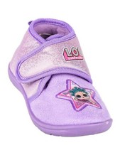 Lol Surprise! Pantofole alte