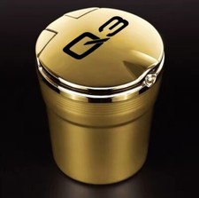 Posacenere per audi gold - per,