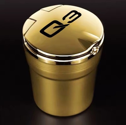 Posacenere per audi gold - per,