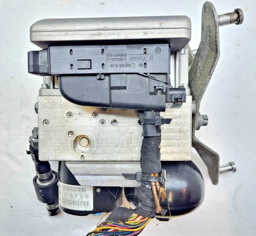 Pompa abs mercedes w211 e500 - mercedes,
