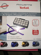 Filtro HEPA dell'aspirapolvere