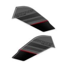 Tank Side Stickers for Honda