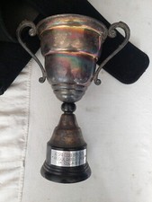 Trofeo Vespa Club Bologna gara di regolarità 1ª classificato 1965 originale