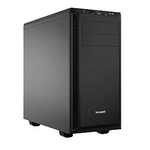 Stai zitto case pure - pc, base