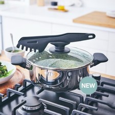 Casseruola pentola universal - casseruola,