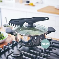 CASSERUOLA Pentola UNIVERSAL 2,4 L Tupperware Nuovo, Sconto 50%: da 180€ a 90€