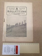 Bollettino Comando