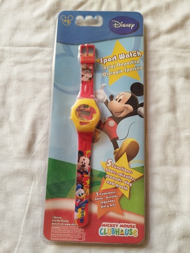 Disney mickey club house sport - disney,